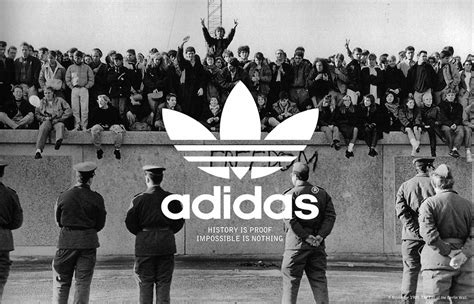 inicios de adidas|the history of adidas company.